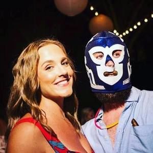 Meet your Posher, Luke